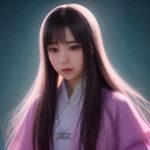 吴晓雯，合规顾问，穿正装的年轻女性律师形象，背景为法律书籍，表情严谨专业